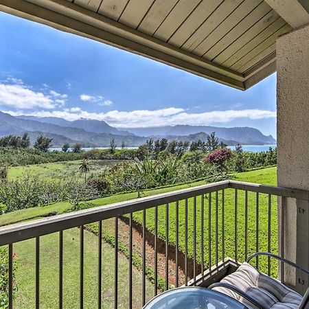 Hanalei Bay Resort 8234 Princeville Dış mekan fotoğraf