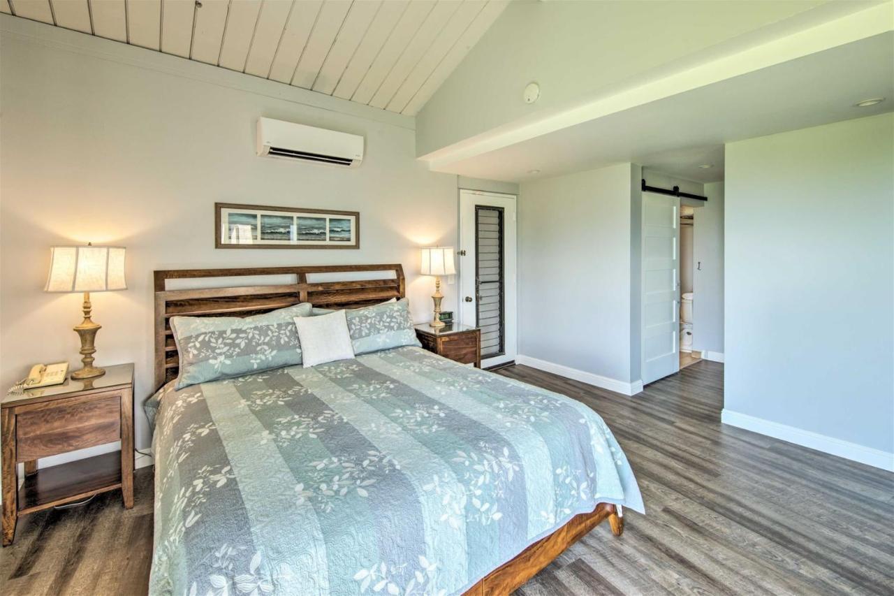 Hanalei Bay Resort 8234 Princeville Dış mekan fotoğraf