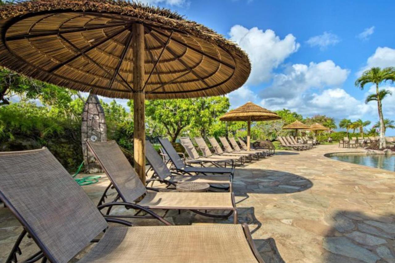 Hanalei Bay Resort 8234 Princeville Dış mekan fotoğraf