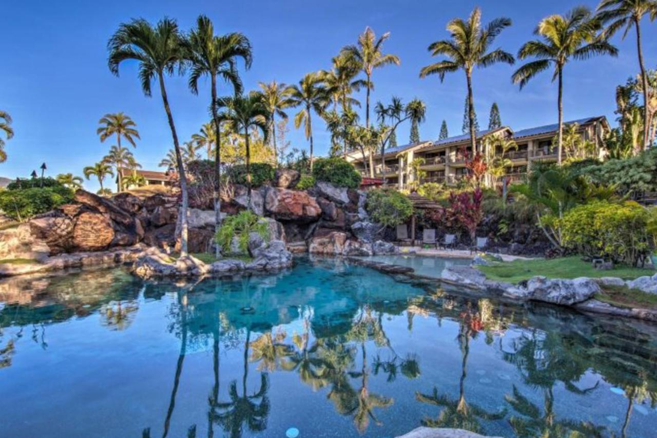 Hanalei Bay Resort 8234 Princeville Dış mekan fotoğraf