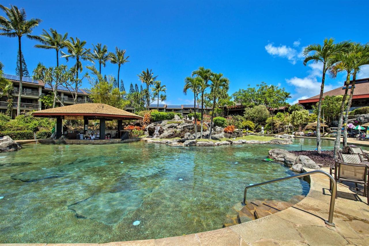 Hanalei Bay Resort 8234 Princeville Dış mekan fotoğraf