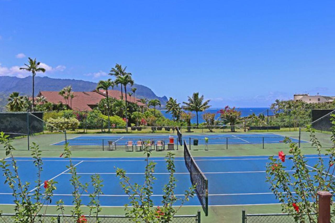 Hanalei Bay Resort 8234 Princeville Dış mekan fotoğraf