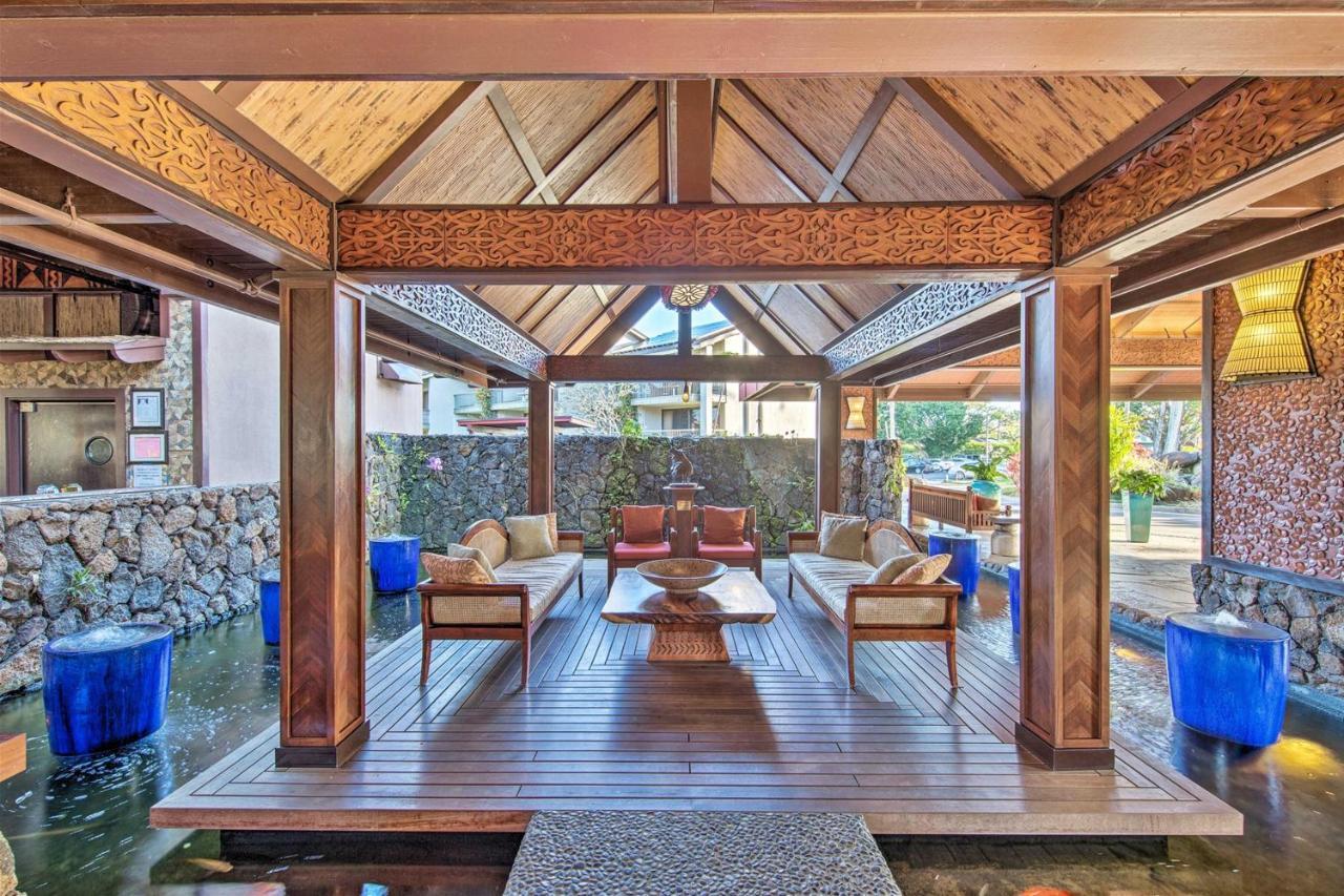 Hanalei Bay Resort 8234 Princeville Dış mekan fotoğraf