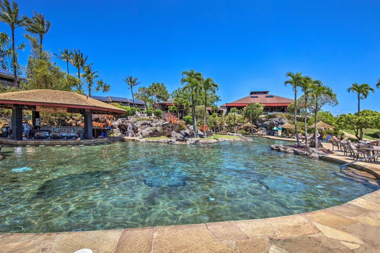 Hanalei Bay Resort 8234 Princeville Dış mekan fotoğraf